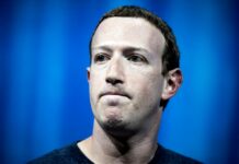 Zuckerberg está "muy interesado en tener un papel activo" en política tecnológica de Trump Zuckerberg