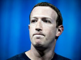 Zuckerberg está "muy interesado en tener un papel activo" en política tecnológica de Trump Zuckerberg