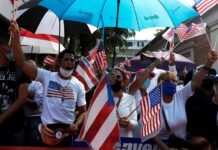 puertorriqueños