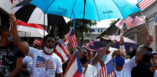 puertorriqueños