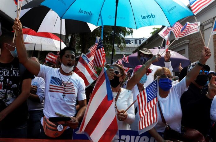 puertorriqueños