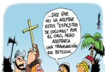 Se acepta Bitcoin