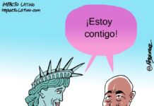 caricatura.
