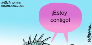 caricatura.