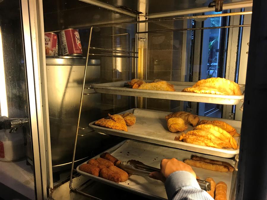 día de la croqueta en Miami (2)