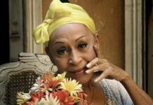 documental sobre Omara Portuondo