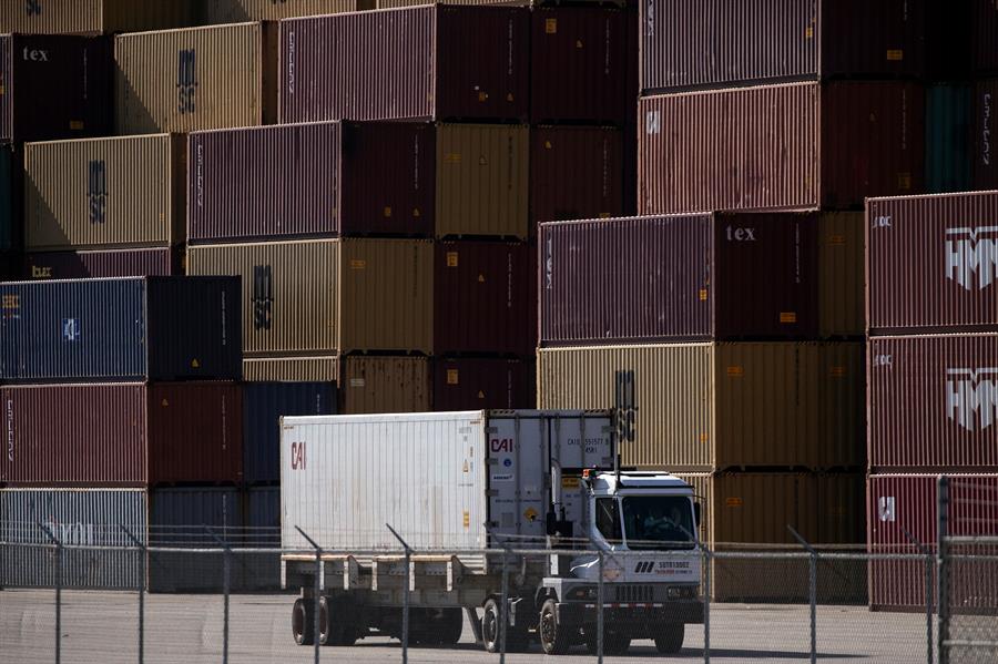 escasez de camioneros en EEUU escasez de camioneros en EEUU
