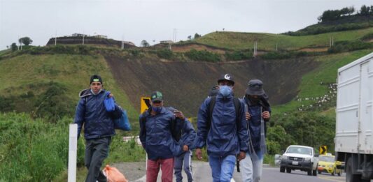 inmigrantes