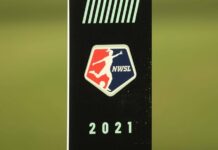 fútbol femenino de Estados Unidos