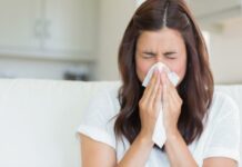 La gripe golpea con fuerza a EE.UU. y Nueva York acumula más de 128.000 contagios gripe común