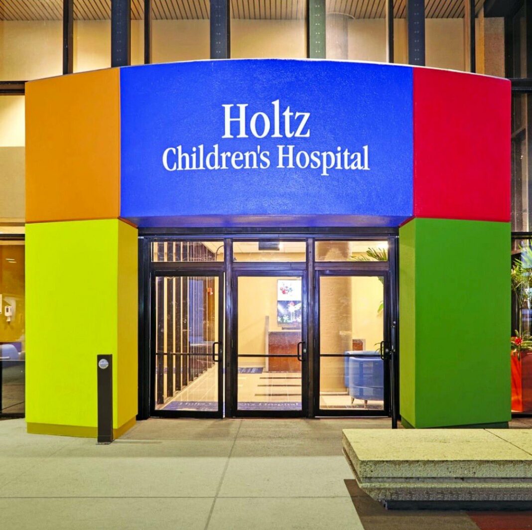 hospital Holtz hospital Holtz