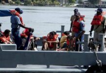 Repatrían a 71 migrantes tras intentar entrar ilegalmente en Puerto Rico inmigrantes