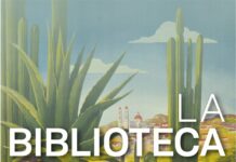 la Biblioteca