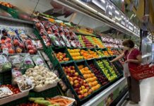 El FMI prevé que la inflación siga elevada hasta mediados de 2022 economía