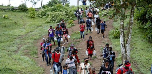 inmigrantes