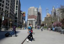 Nueva York
