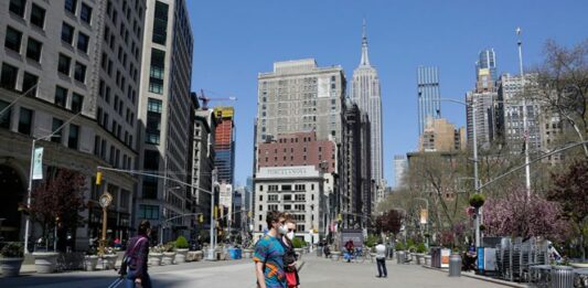 Nueva York