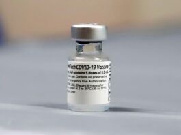 Comité científico de EE.UU. recomienda vacuna de Pfizer a niños de 5 a 11 años Pfizer