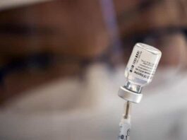 Pfizer pide a la FDA que autorice su vacuna para niños entre 5 y 11 años vacuna
