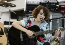 Gaby Moreno