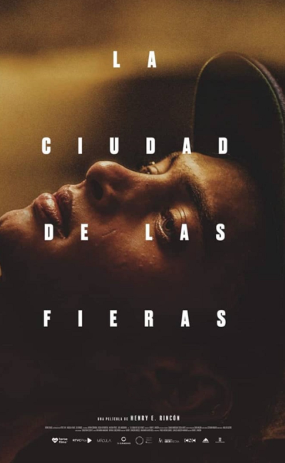 LA CIUDAD DE LAS FIERAS