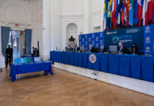 La OEA elige a tres nuevos miembros de la CIDH y cuatro de la CorteIDH