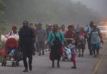 inmigrantes