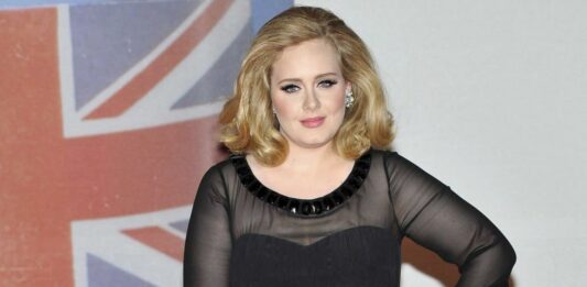 Adele
