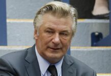 Alec Baldwin