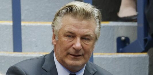 Alec Baldwin