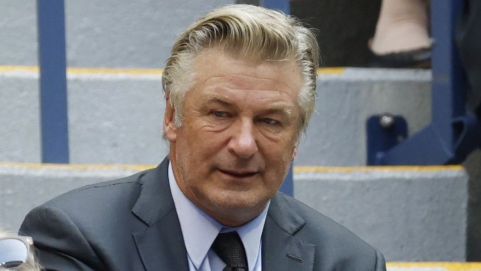 Alec Baldwin Alec Baldwin
