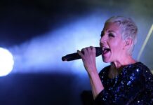 Ana Torroja revivirá sus éxitos con Mecano el 12 de febrero en Puerto Rico Ana Torroja