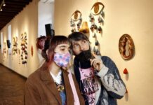 Aterciopelados