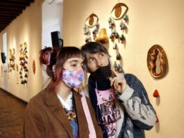 Vaginas dolientes y 3 nuevos himnos contra violencia sexual de Aterciopelados Aterciopelados
