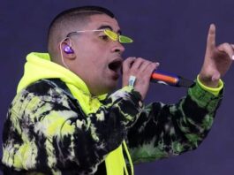 Bad Bunny, C. Tangana y Karol G, entre nominados hispanos a los Grammy Bad Bunny