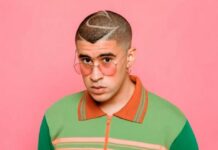 Bad Bunny avisa que está "listo pa' lo próximo": anunciar su nuevo álbum Bad Bunny