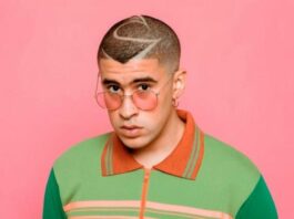 Bad Bunny avisa que está "listo pa' lo próximo": anunciar su nuevo álbum Bad Bunny