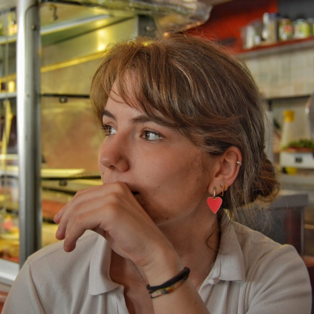 Beatriz Infante