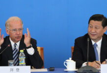EE.UU. dice que reunión de Biden y Xi es por la prosperidad y seguridad mundial Biden y Xi
