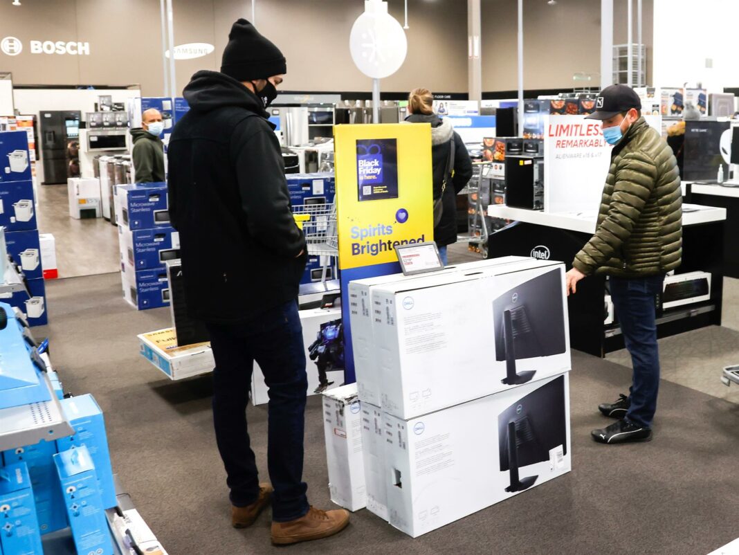 Black Friday