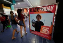 Black Friday