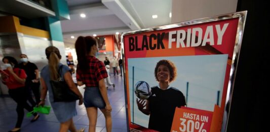 Black Friday