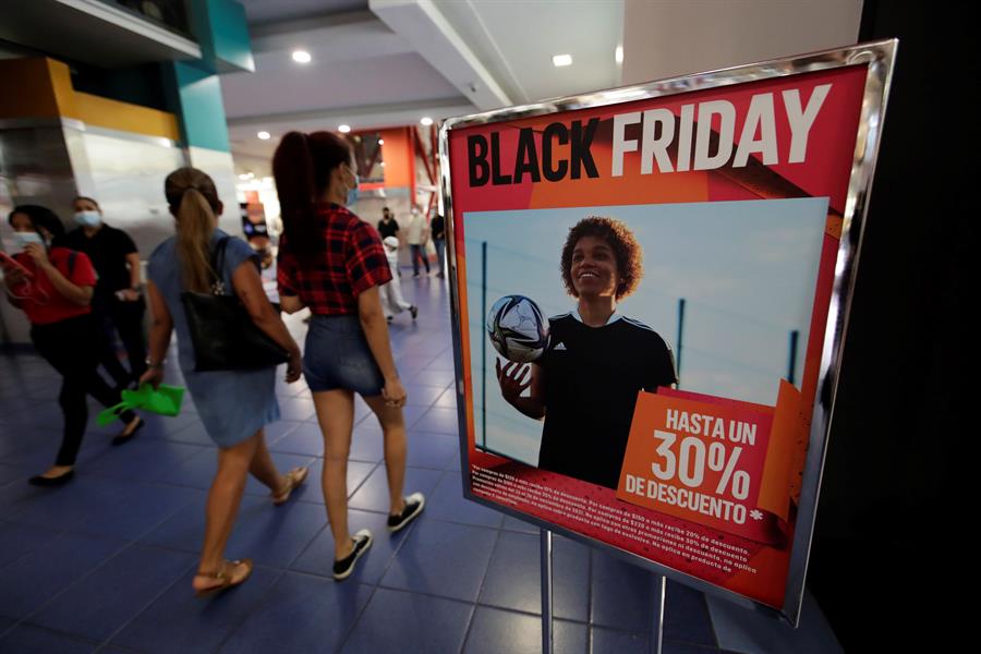 Black Friday Black Friday