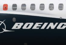 Boeing