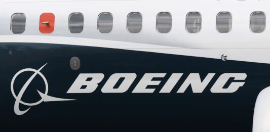Boeing