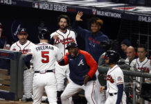 Bravos de Atlanta
