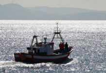 pescadores