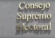 Nicaragua acredita a “acompañantes electorales” para comicios generales