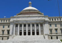 Cámara baja de Puerto Rico colaborará con la comunidad boricua en Estados Unidos Cámara baja de Puerto Rico