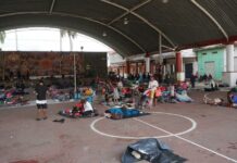 Caravana Migrante